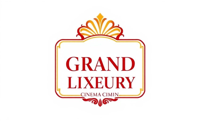 万达影业合作品牌Logo