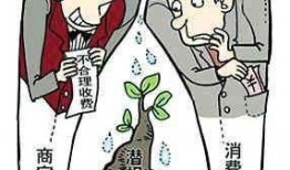 社会热点的图片 搞潜规则,揭开不为人知的真相